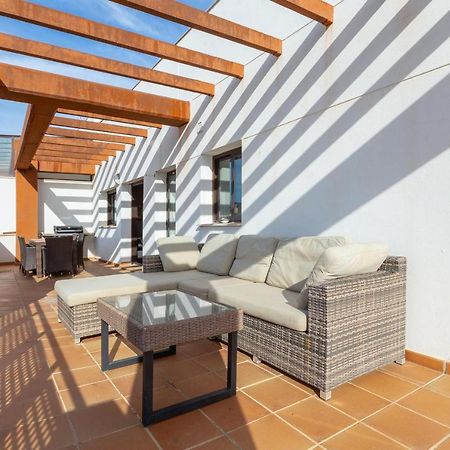 Villa Penthouse La Cala De Mijas Exterior foto