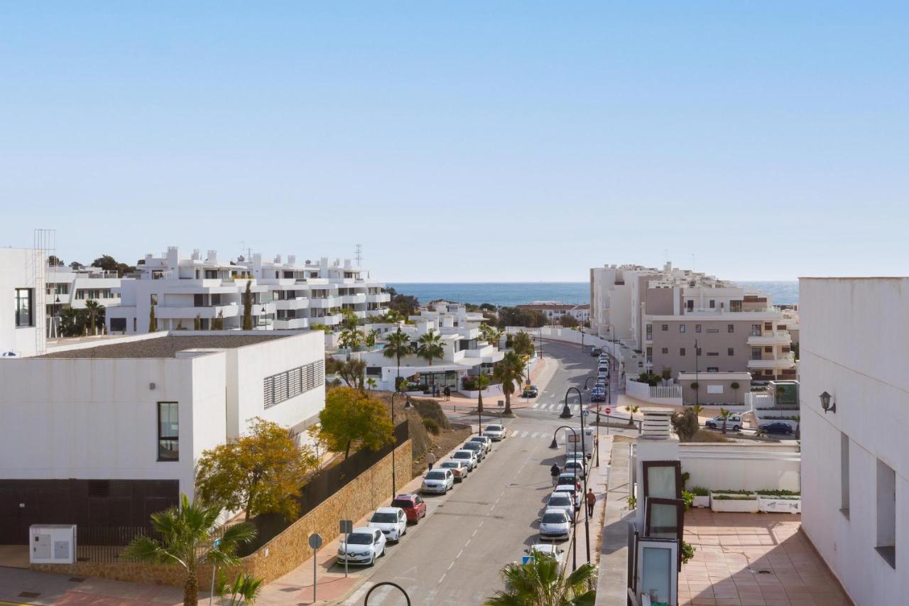 Villa Penthouse La Cala De Mijas Exterior foto